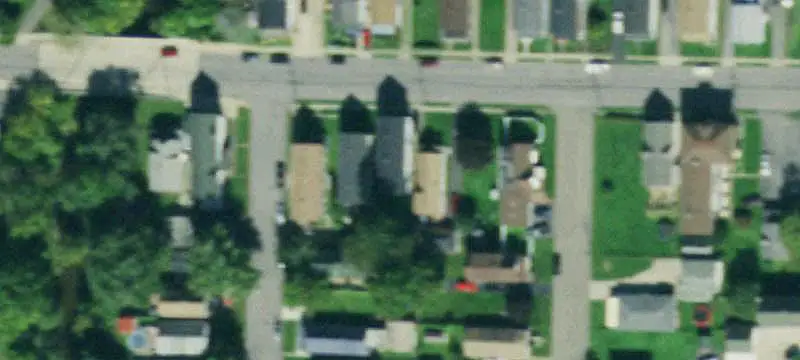 2-Unit Duplex