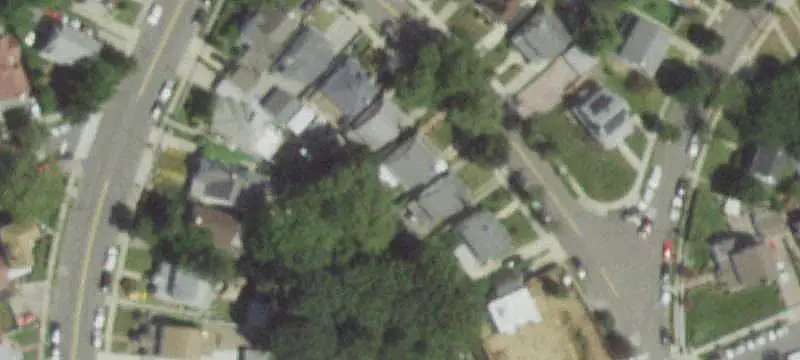 3-Unit Residential Property