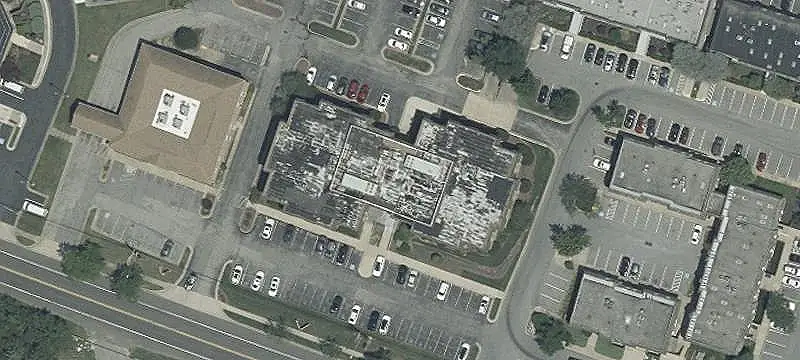 Multi-Tenant Office Building