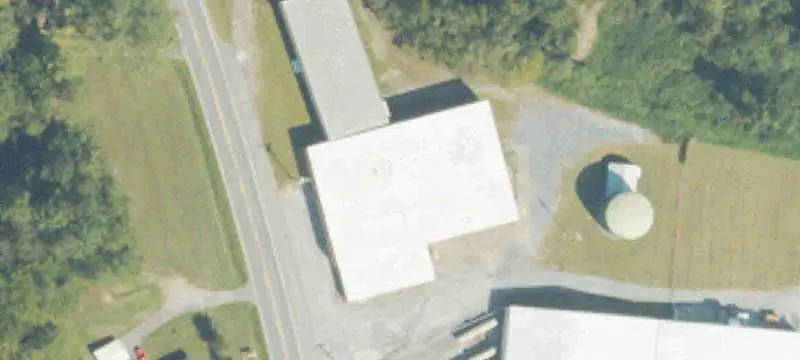 Warehouse with Office Space