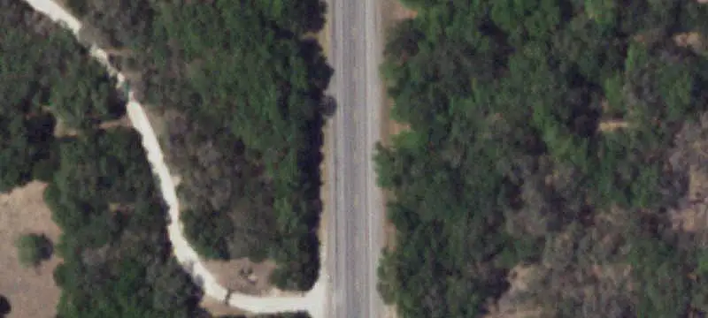 Highway-Access Hunting Land