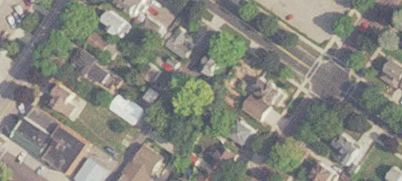 Tillable Commercial Land