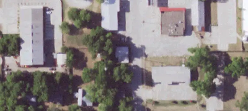 Mixed-Use Property with Carport