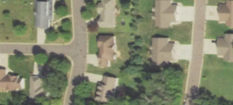 Unimproved Land