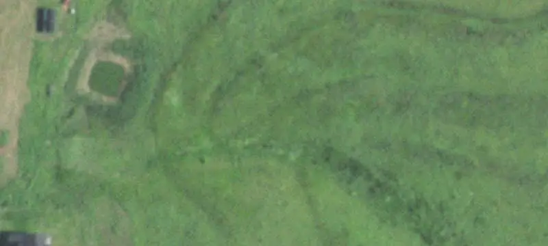 Hilltop Land
