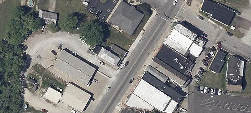 Mixed-Use Property with Storefront