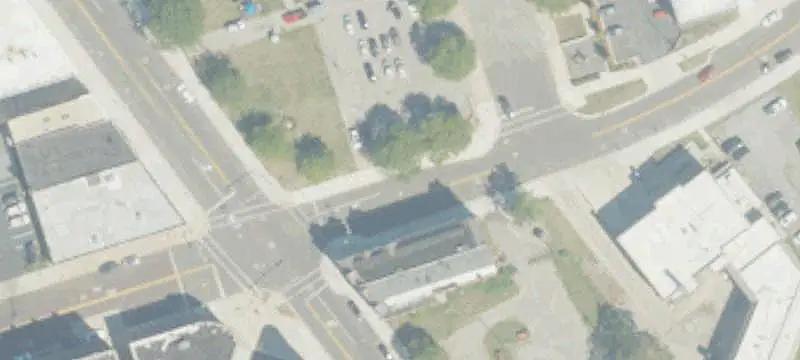 Historic Mixed-Use Building