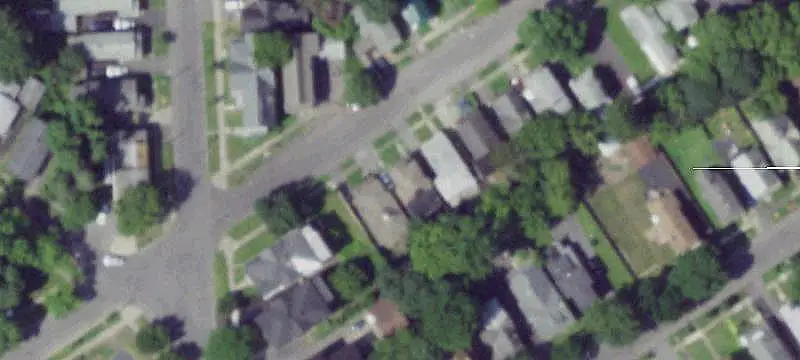 Two-Unit Duplex