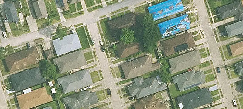 Six-Bedroom Duplex