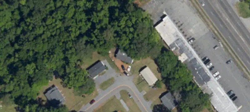 Updated Two-Unit Duplex