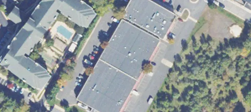 Flex Space with Drive-In Bay