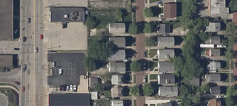 Updated 3-Unit Triplex