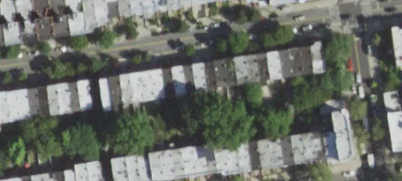 Residential Income Property with Fenced Yard