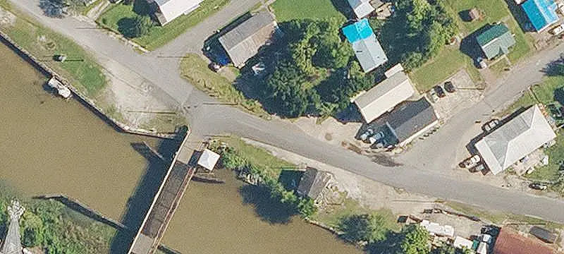 Eight-Unit Apartment Property
