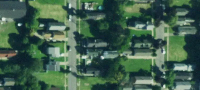 Multifamily Property