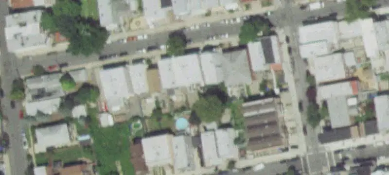 3-Unit Triplex with Garage