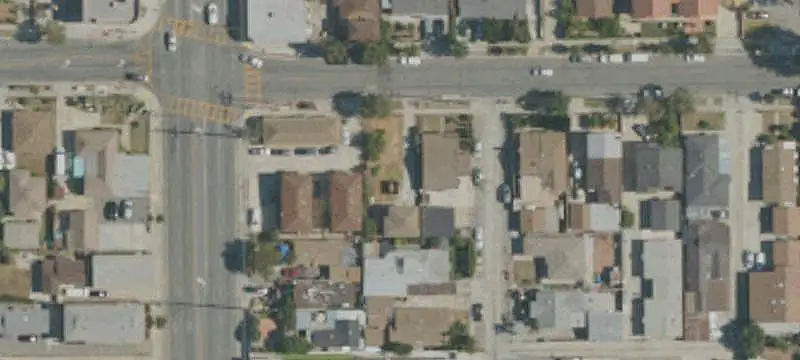 4-Unit Multifamily Property