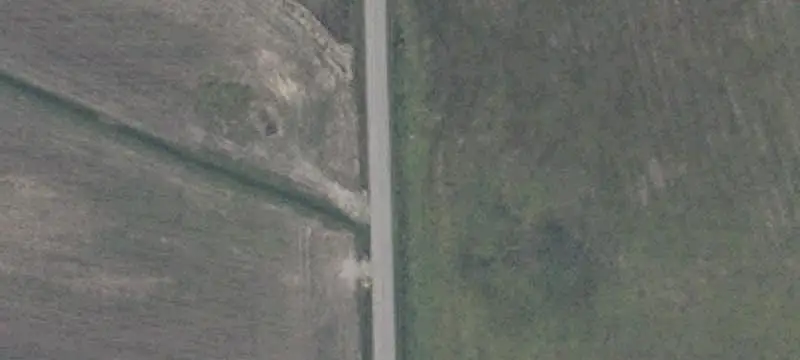Agricultural Land with Building Site