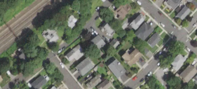 Multifamily Property with Walkout Basement