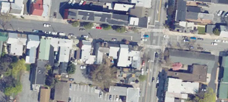 Two-Unit Mixed-Use Property