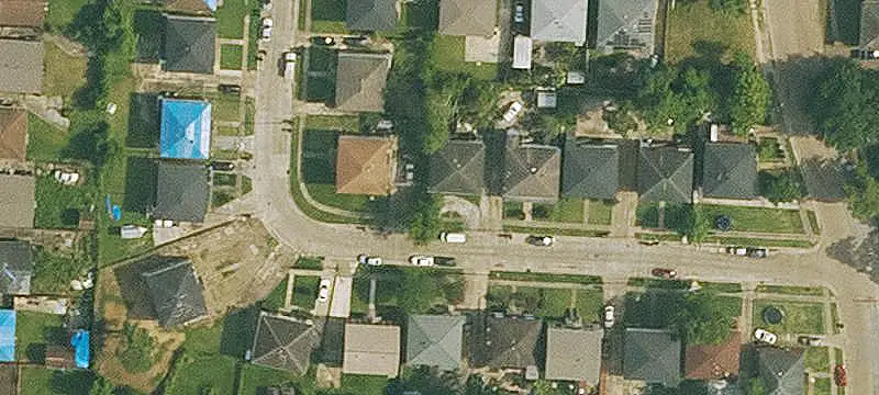 Residential Income Property
