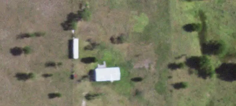 Ranch with Equestrian Improvements