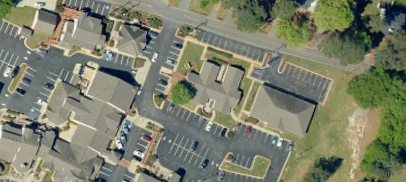 Office Unit in Business Community