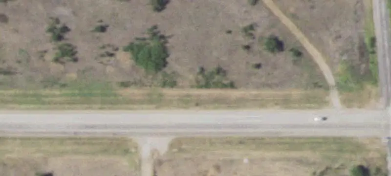 Commercial Land with Road Frontage