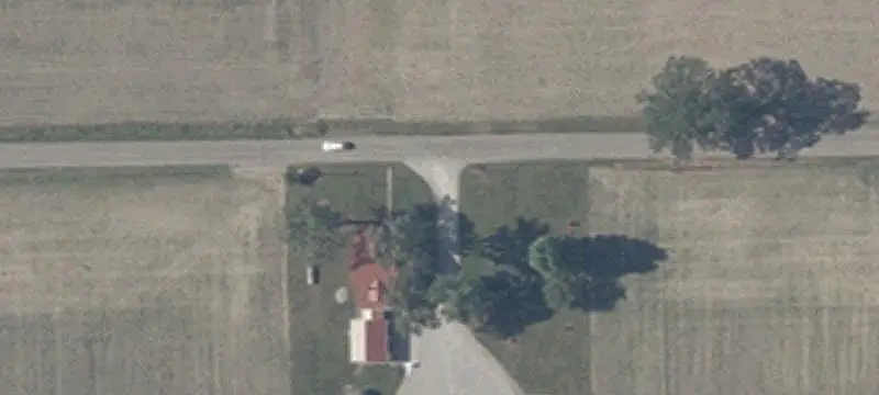 Agricultural Land