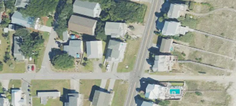 Duplex with Separate Apartment