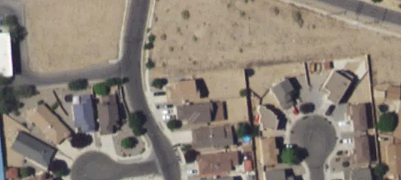 Land With Views