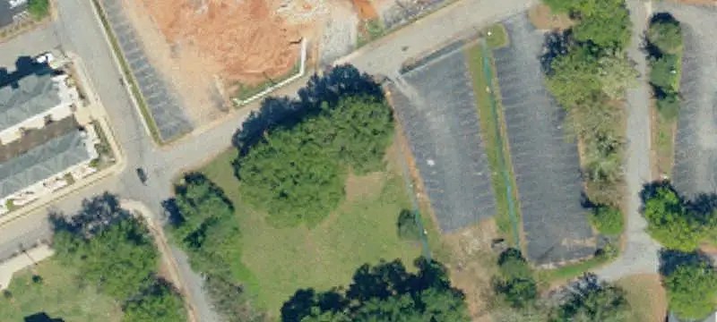 PD-Zoned Commercial Land