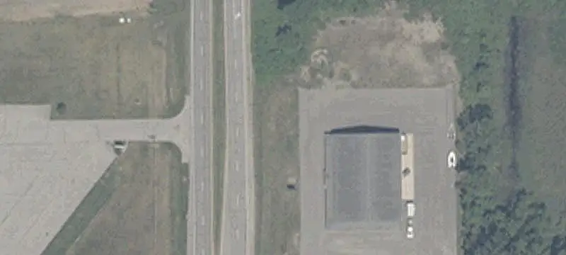 Commercial Land Near Two Lakes