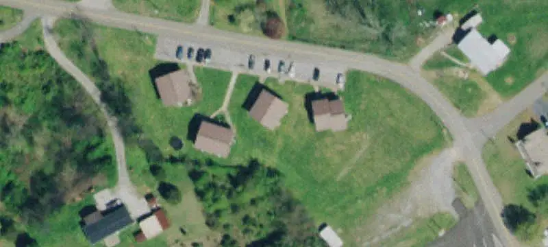Four-Duplex Property