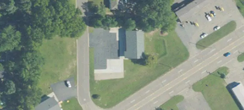 15-Unit Former Motel Property