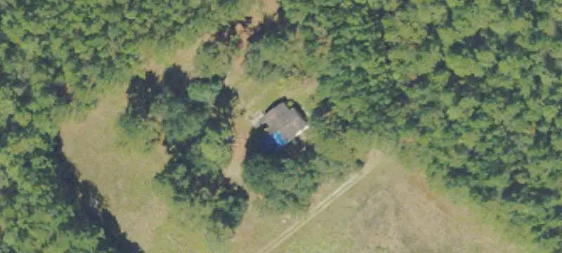Land or Vacant Lot