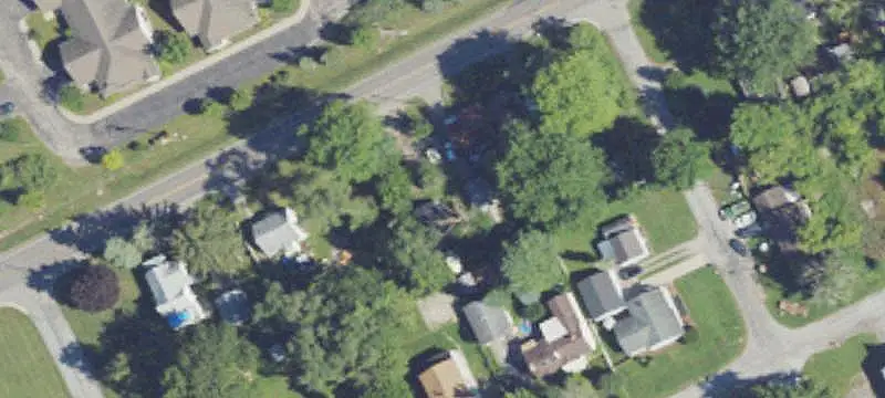 Serviced Commercial Land