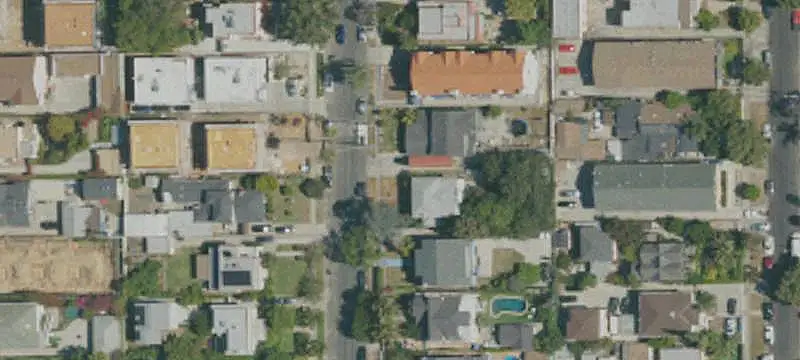 2025 Fourplex with Private Outdoor Space