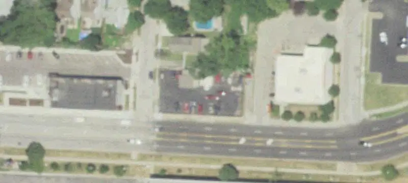 B3 Commercial Corner Lot