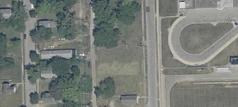 Land
