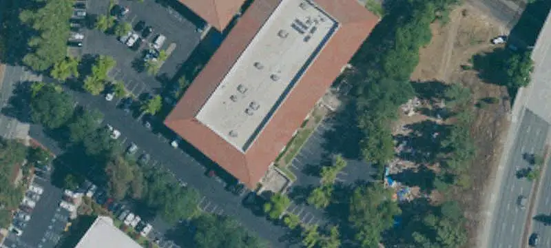Multi-Suite Office Building