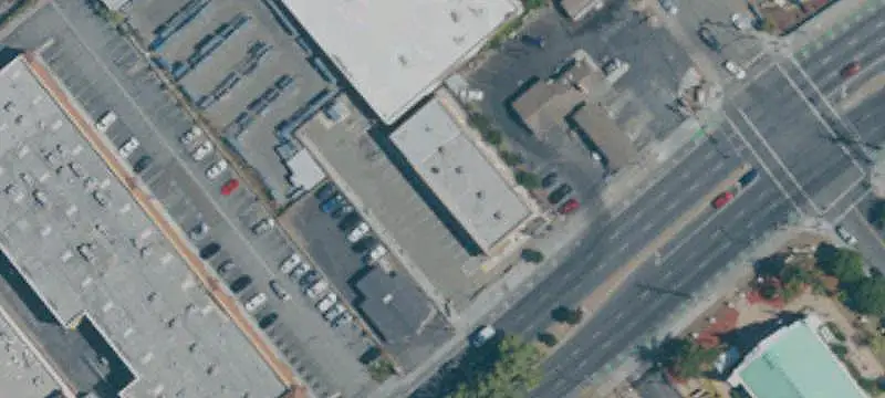 Retail Space with On-Site Parking