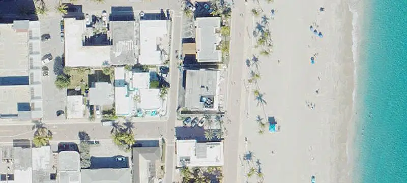 Three-Unit Oceanfront Triplex