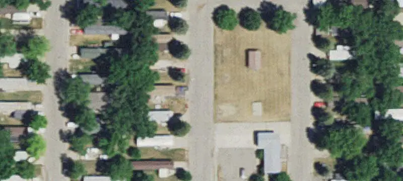 Commercial Corner Lot