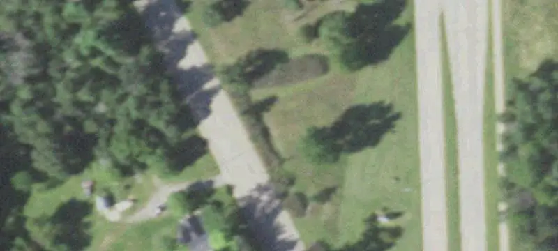 Industrial Land with Expressway Frontage