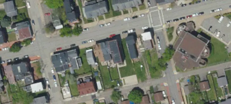 Storefront Property