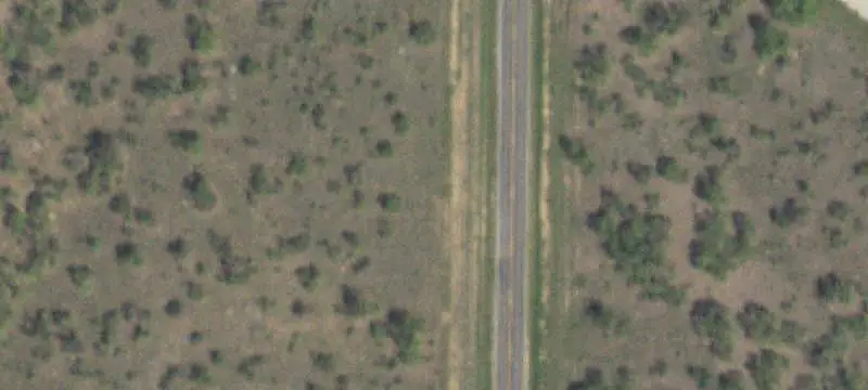 High-Fence Hunting Ranch