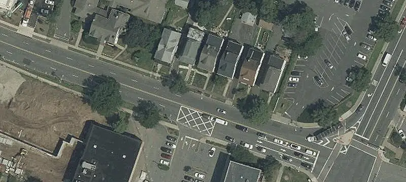 Three-Family Home Near Transit