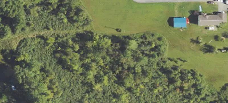 Tillable Agricultural Land