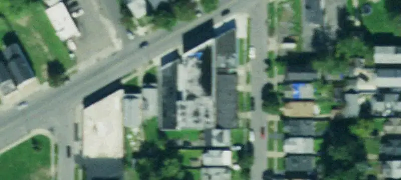 Mixed-Use Building with Display Frontage